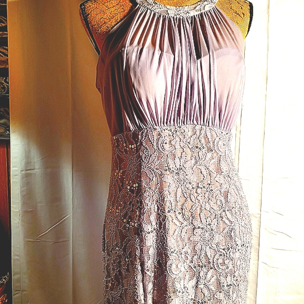 nice party dress